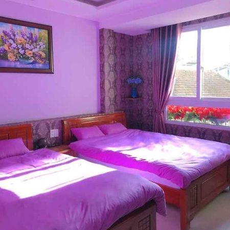 My Dream Hostel Dalat Exteriér fotografie