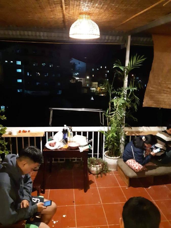 My Dream Hostel Dalat Exteriér fotografie