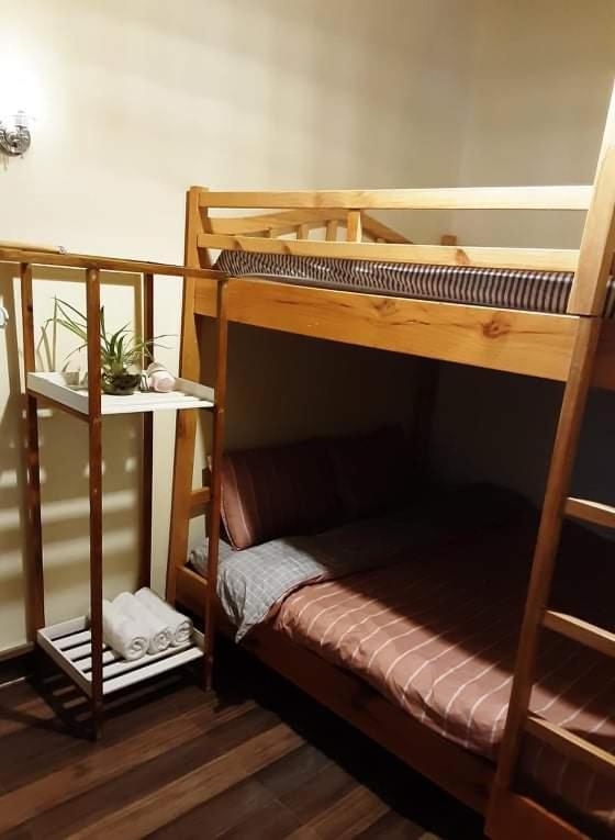 My Dream Hostel Dalat Exteriér fotografie