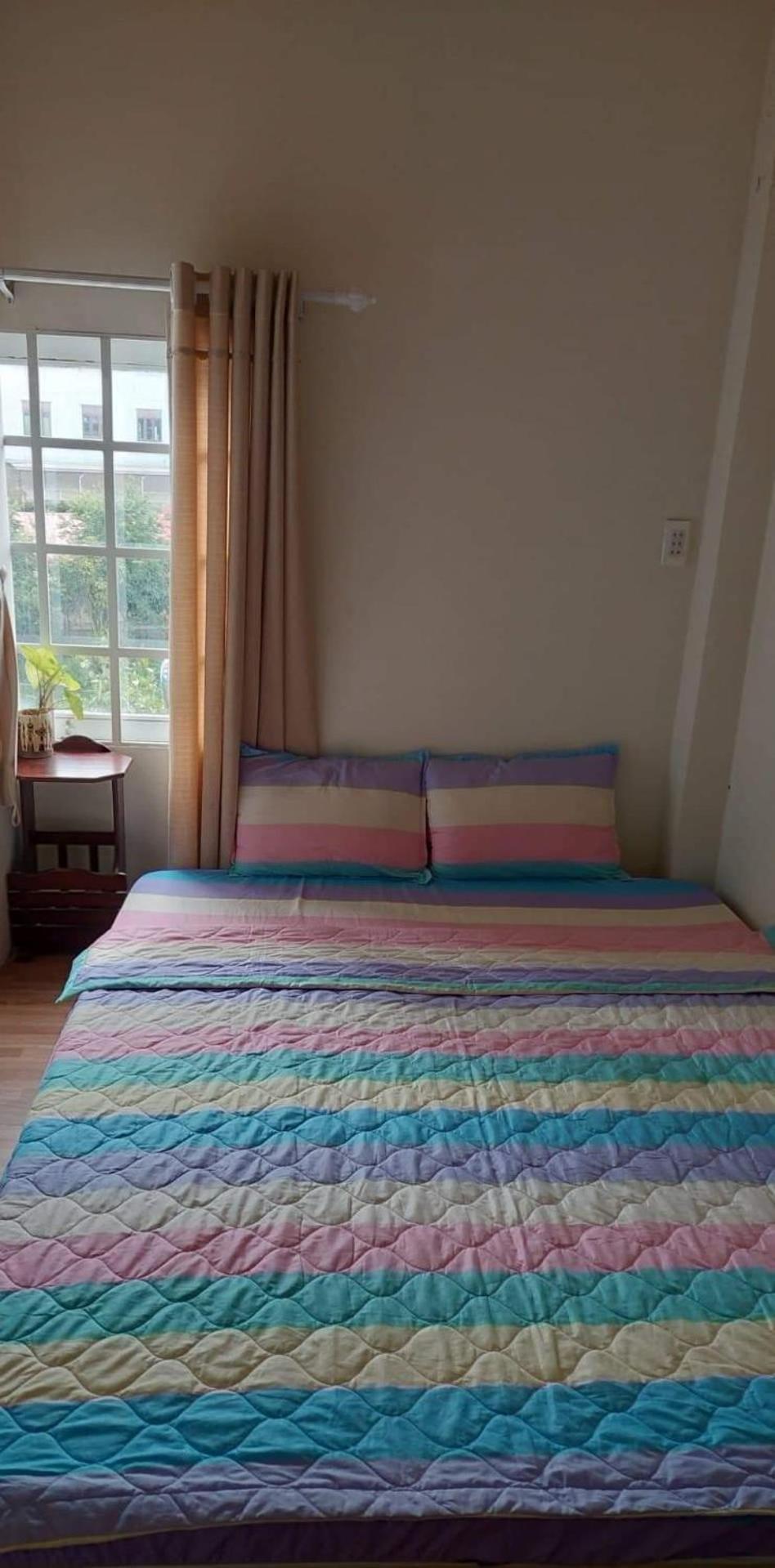 My Dream Hostel Dalat Pokoj fotografie